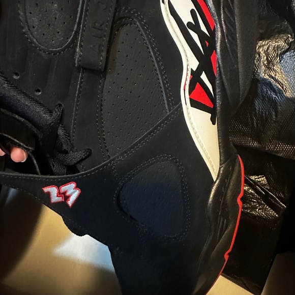 Jordan 8 Size 9.5